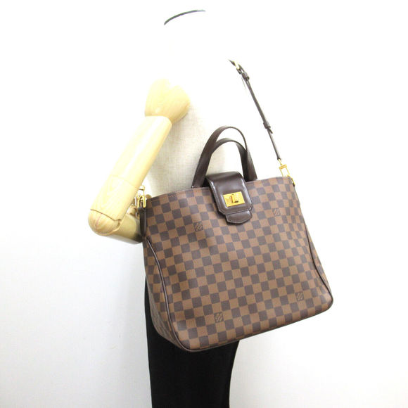 Louis Vuitton Cabas Roseberry Tote Bag #101838L15B - Picture 5 of 12